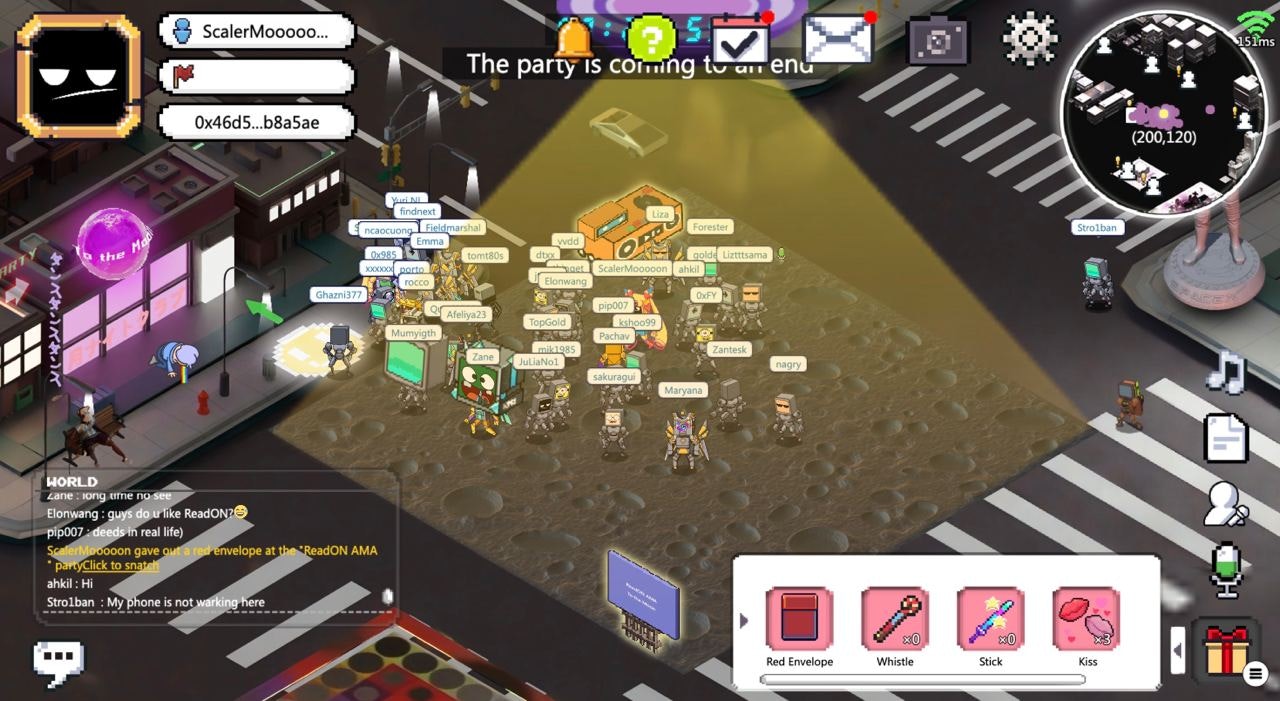 Superhero NFT Wars media 3