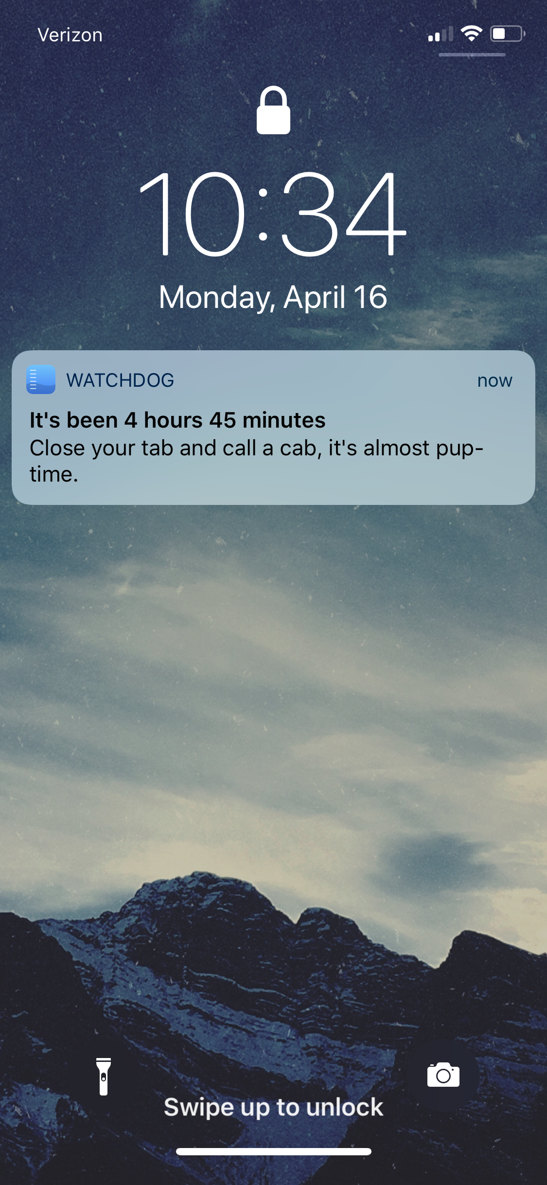 WatchDog gallery image