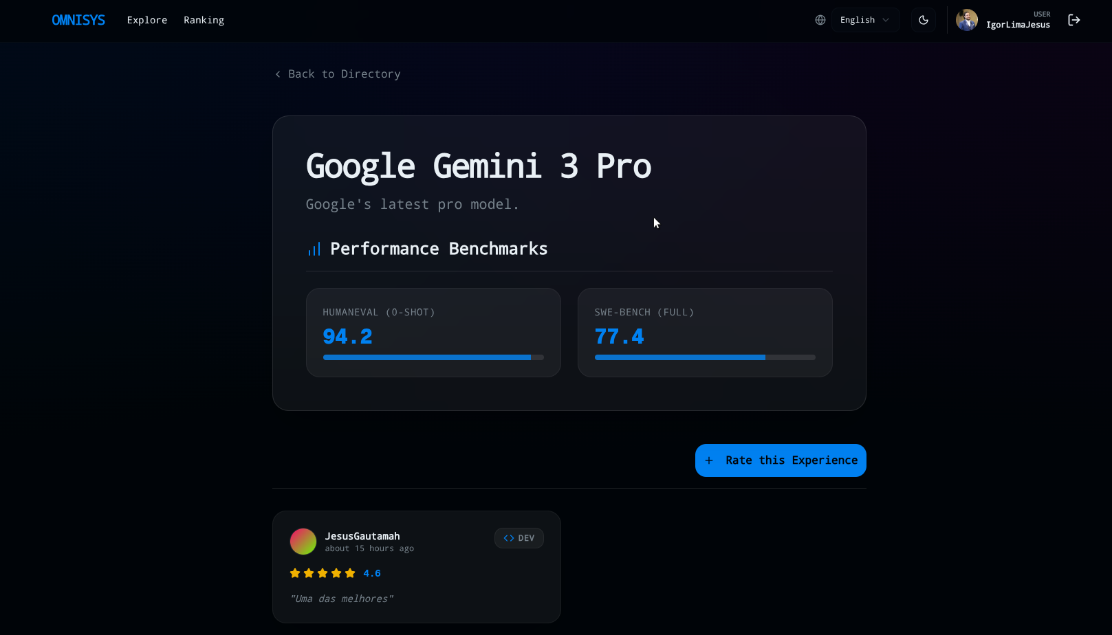 Omnisys gallery image