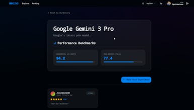 Omnisys gallery image