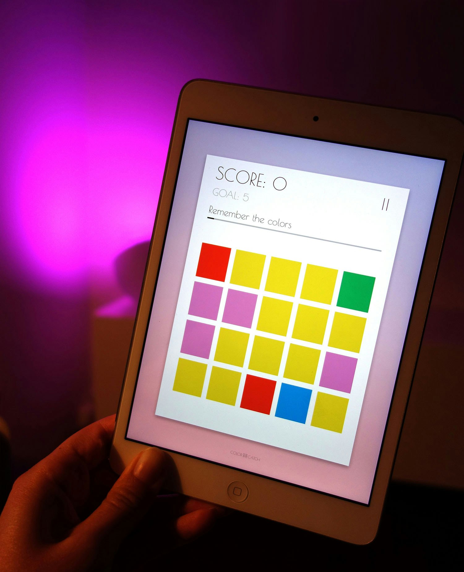 Hue Brain Games gallery image