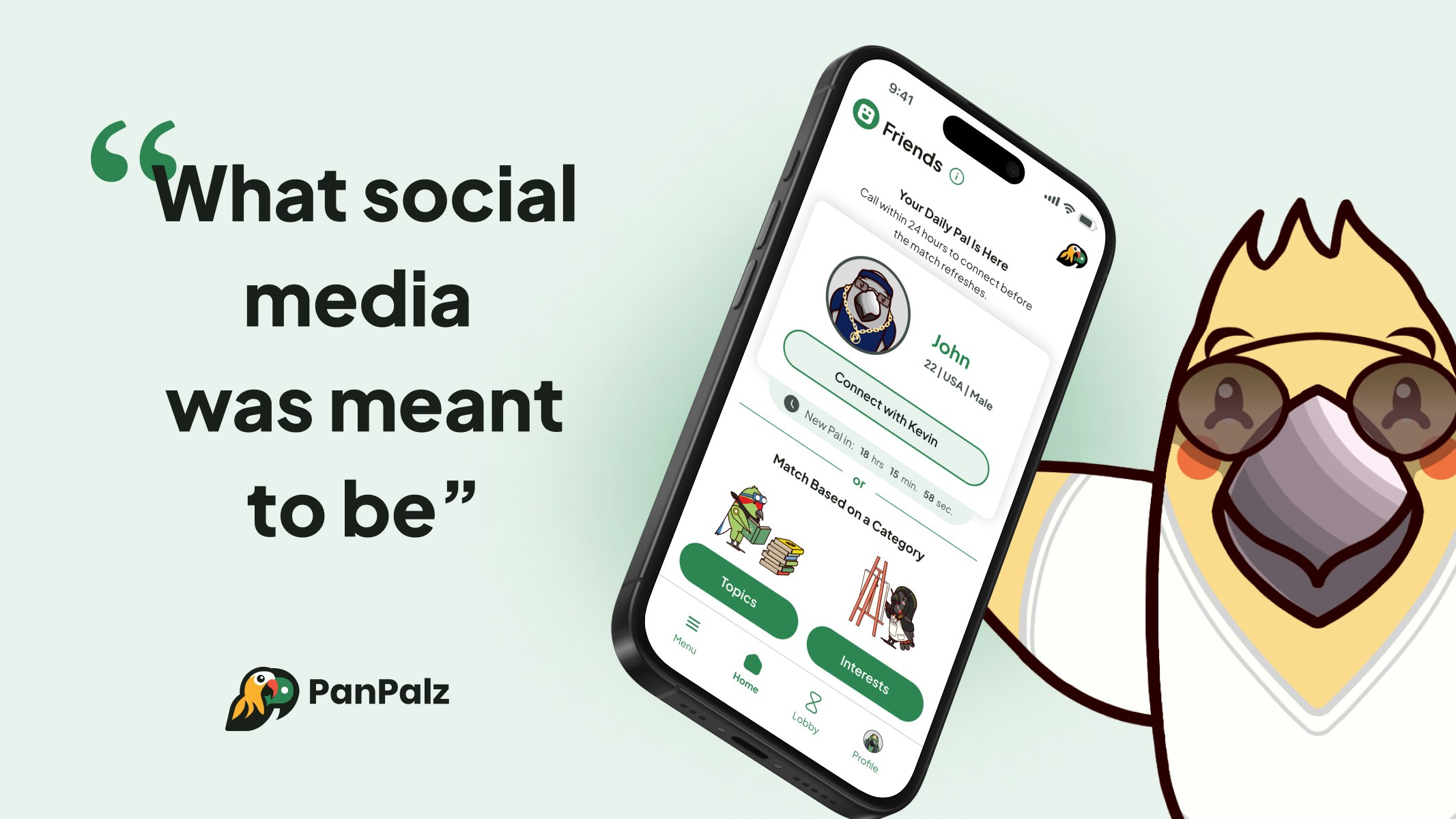 PanPalz gallery image