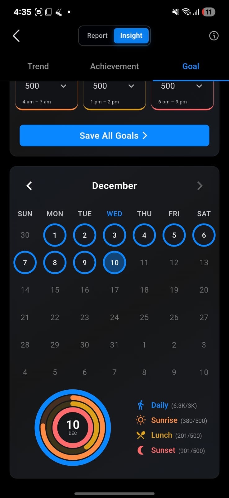 StepX - Walk & Earn real Gold gallery image