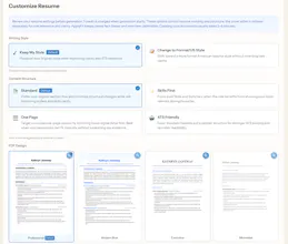 ApplyFit.ai gallery image