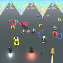 Hover Rush gallery image