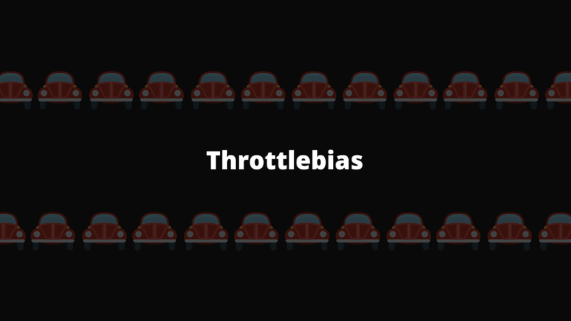 Throttlebias gallery image