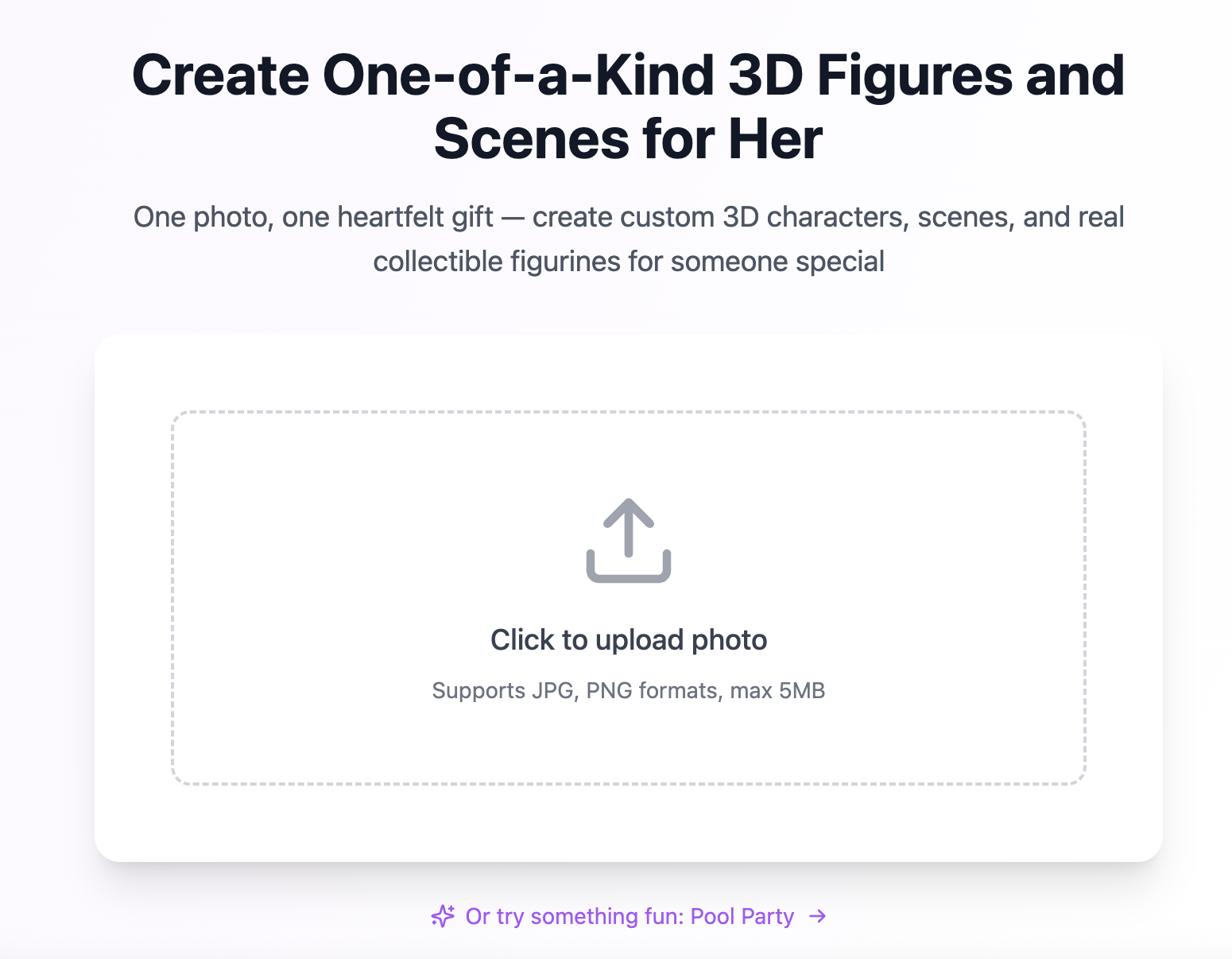 SnapTo3D gallery image