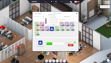 Startup Company gallery image