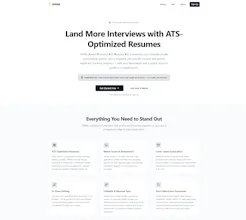 SPARK - Smart Precision ATS Resume Kit gallery image