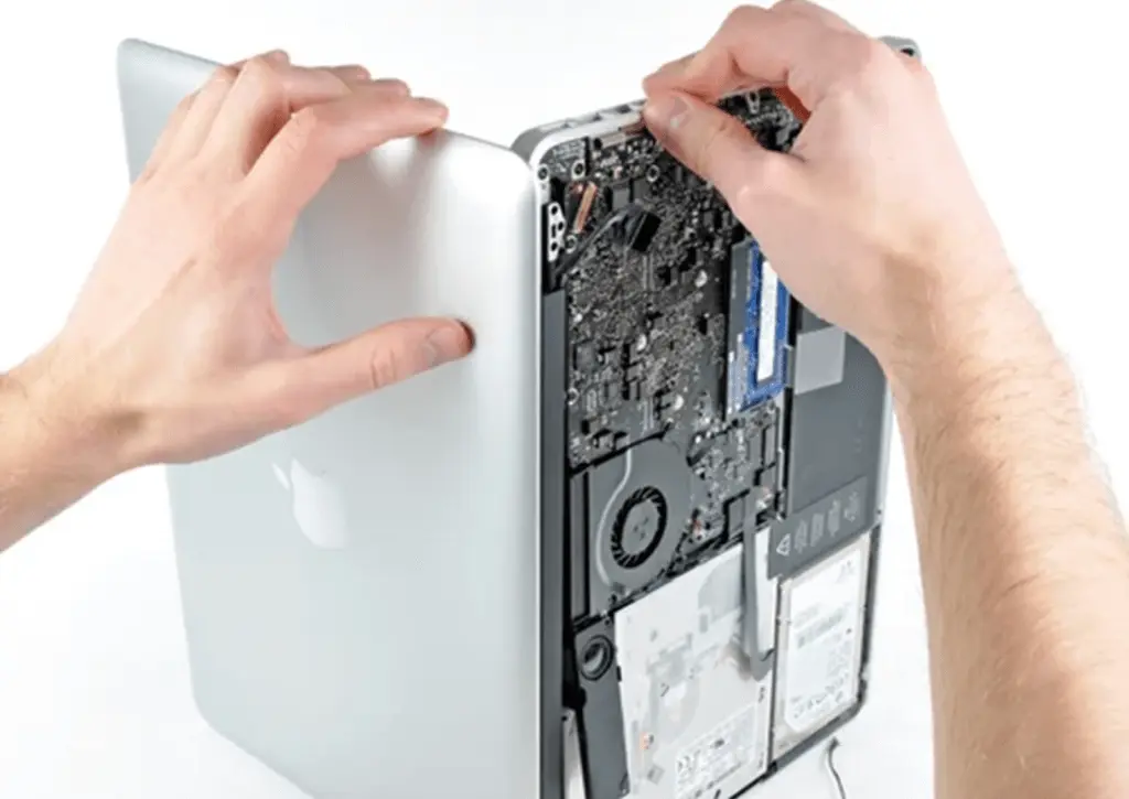 ComputerzPro - Screenshot 3 showing product features and functionality