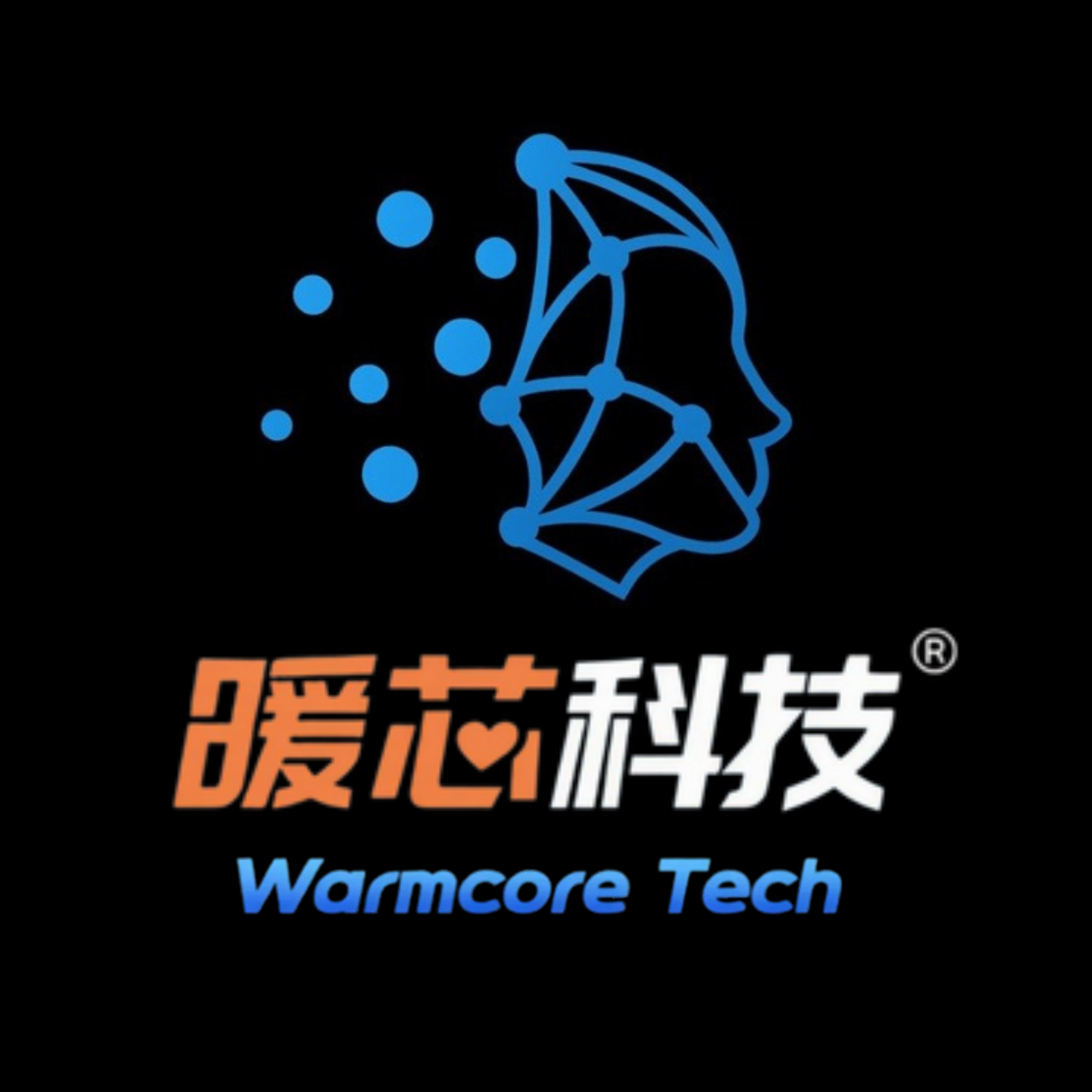 Warmcore Tech logo