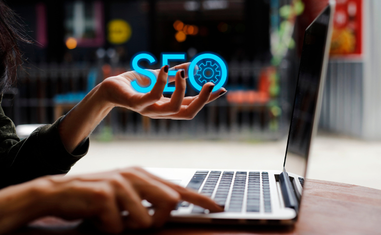 Mídia 1 de Marketing Digital Baba 24