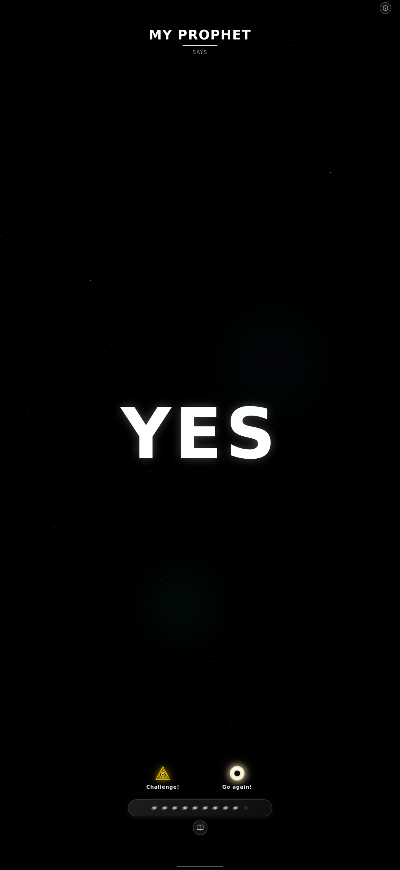 MyProphet gallery image