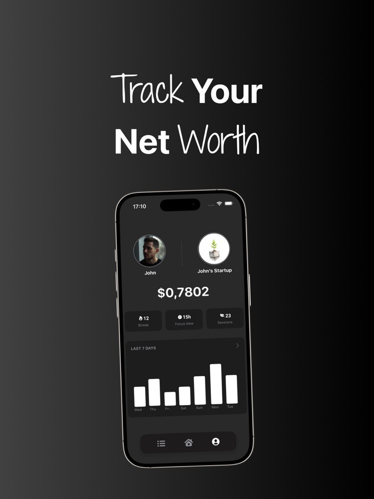 Focus Ticker gallery image