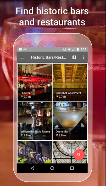 NYC Bars: Guide to Speakeasies and Historic Bars gallery image