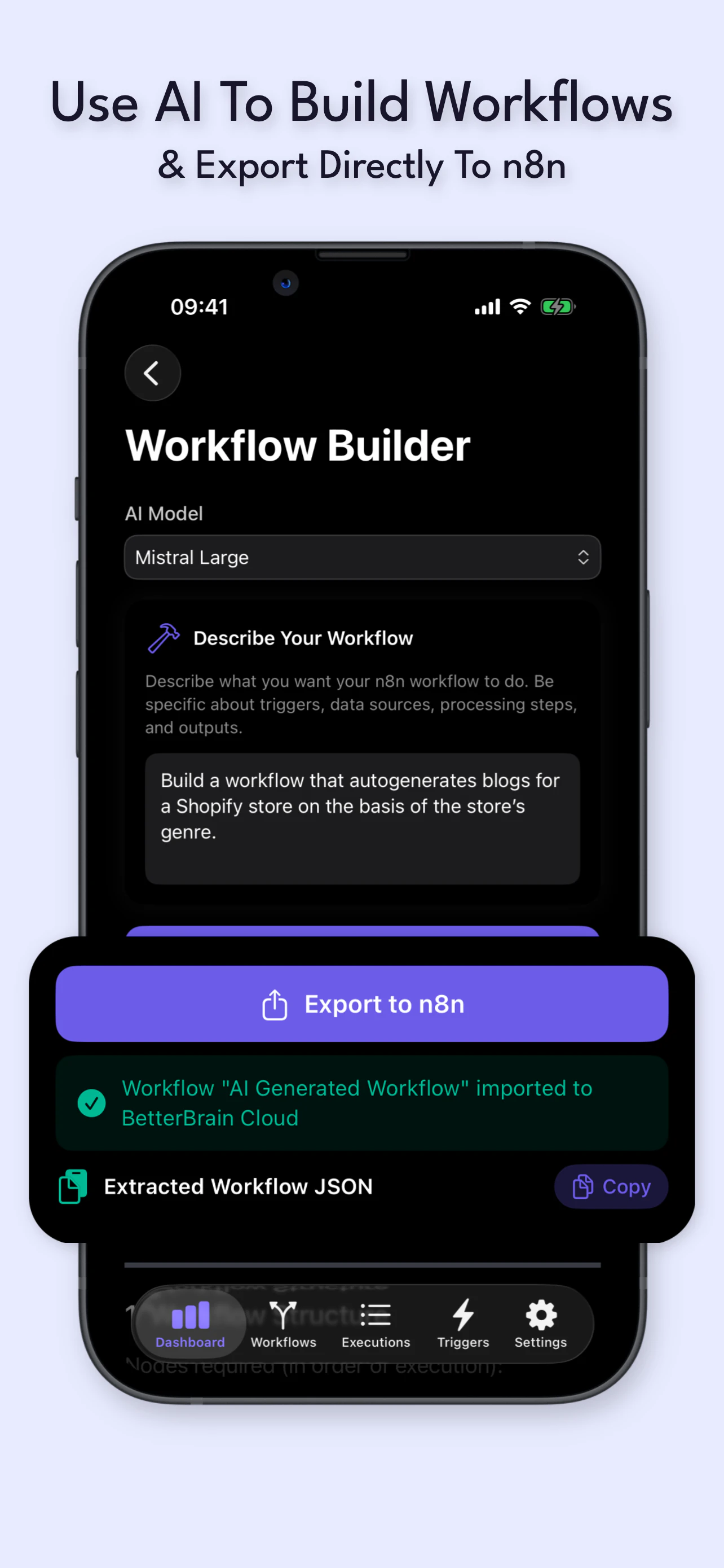Nodey screenshot 4