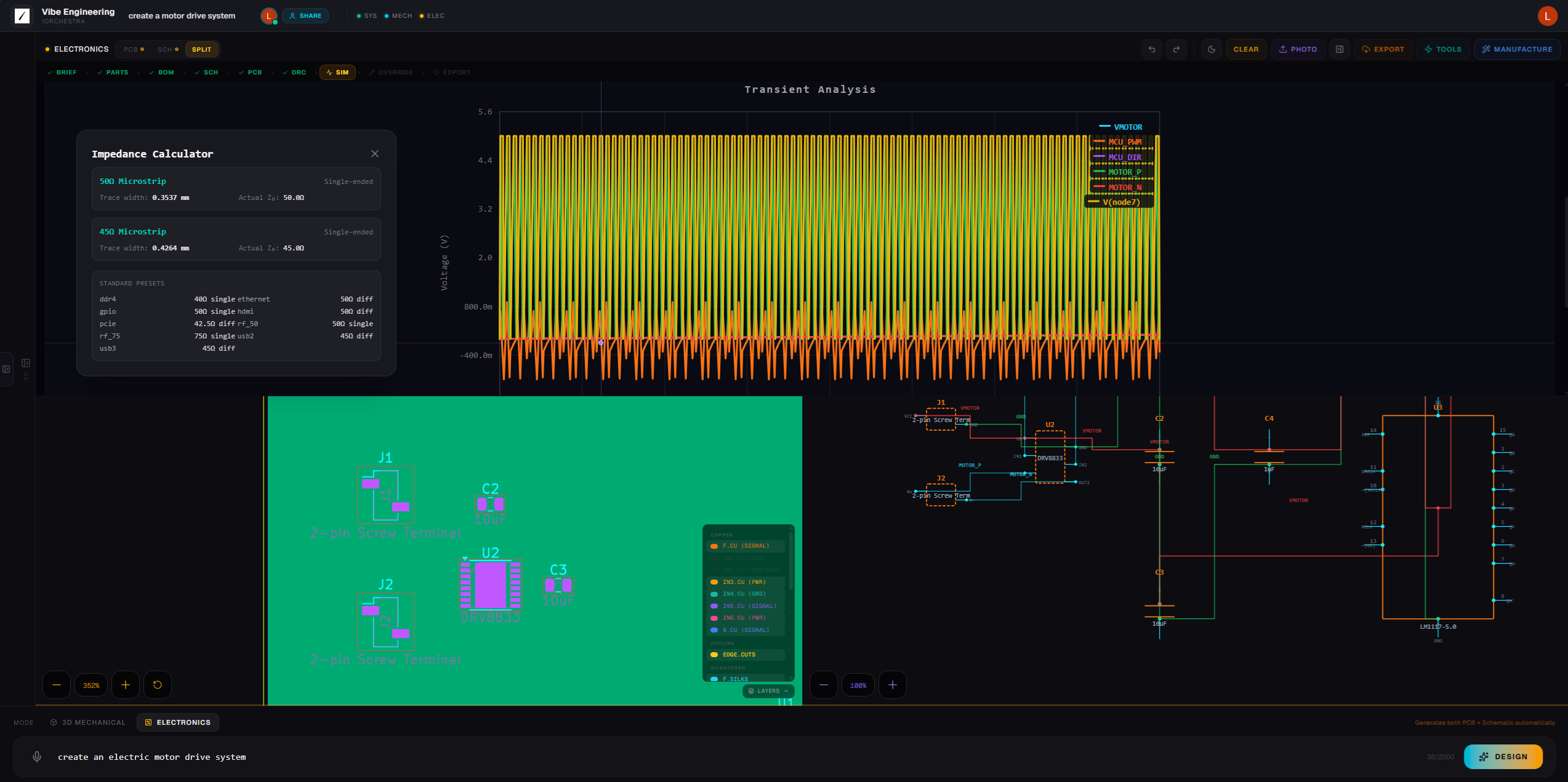 iOrchestra AI Hardware Engineers gallery image
