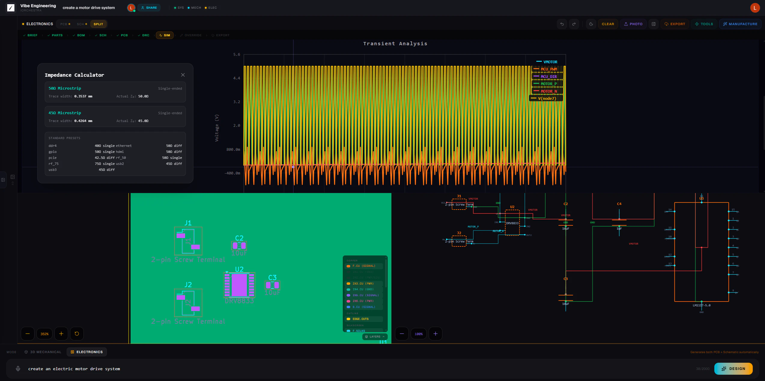 iOrchestra AI Hardware Engineers screenshot 5