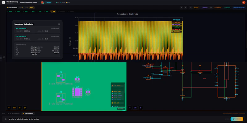 iOrchestra AI Hardware Engineers screenshot 6