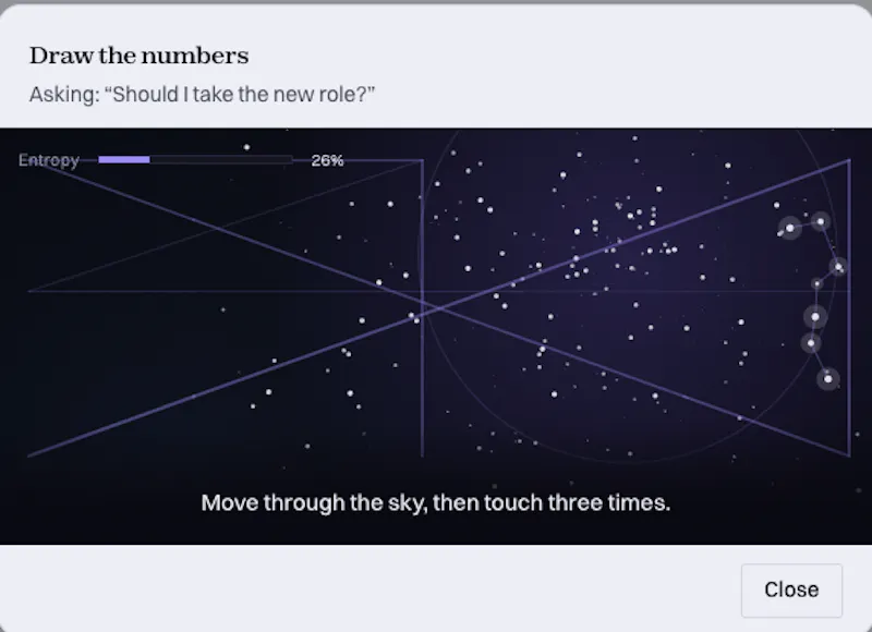 iYarrow screenshot 1