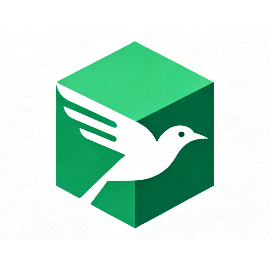 Kairoa - Product Hunt launch logo and brand identity