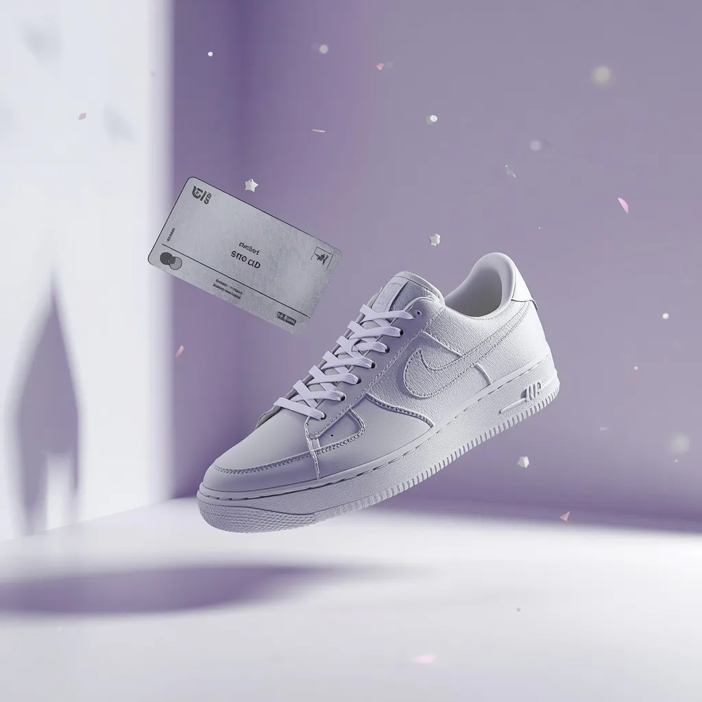 Sneaker Gift Hub gallery image