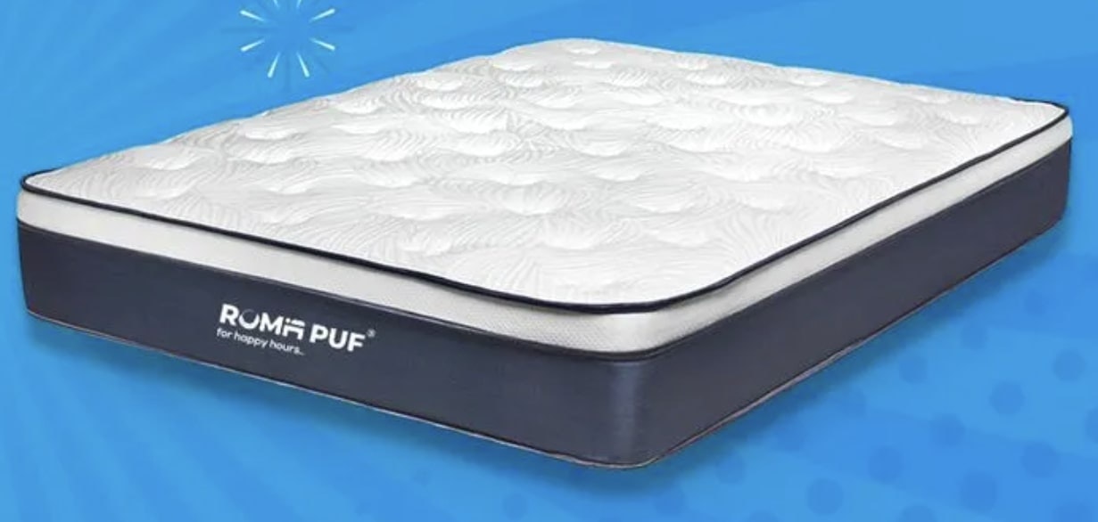 Best Affordable Mattress
