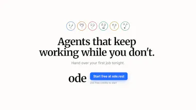 ode gallery image