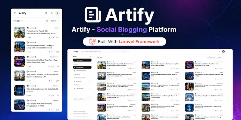 Artify screenshot 1