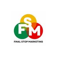 Final Stop Marketing