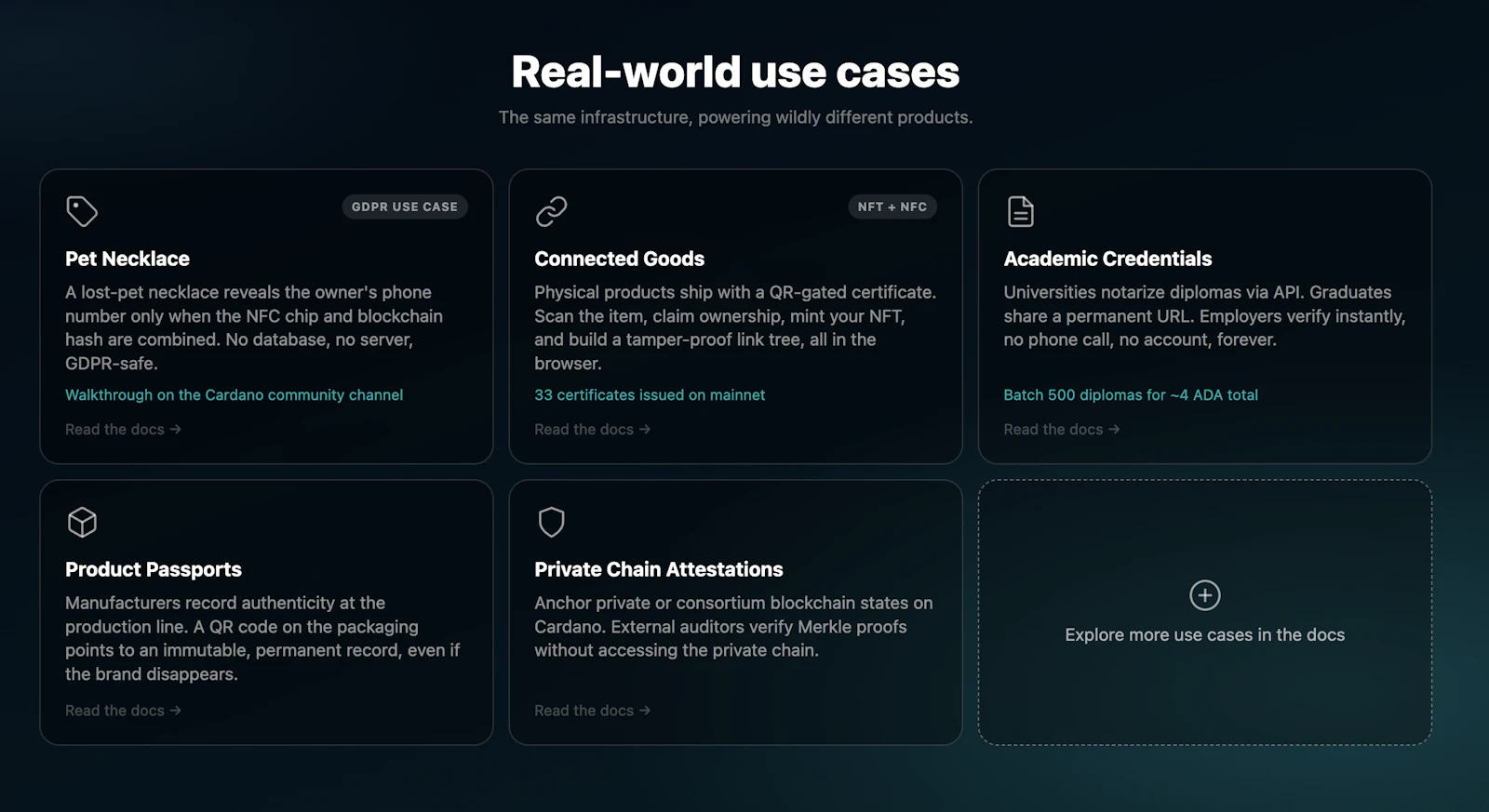 UVerify screenshot 4