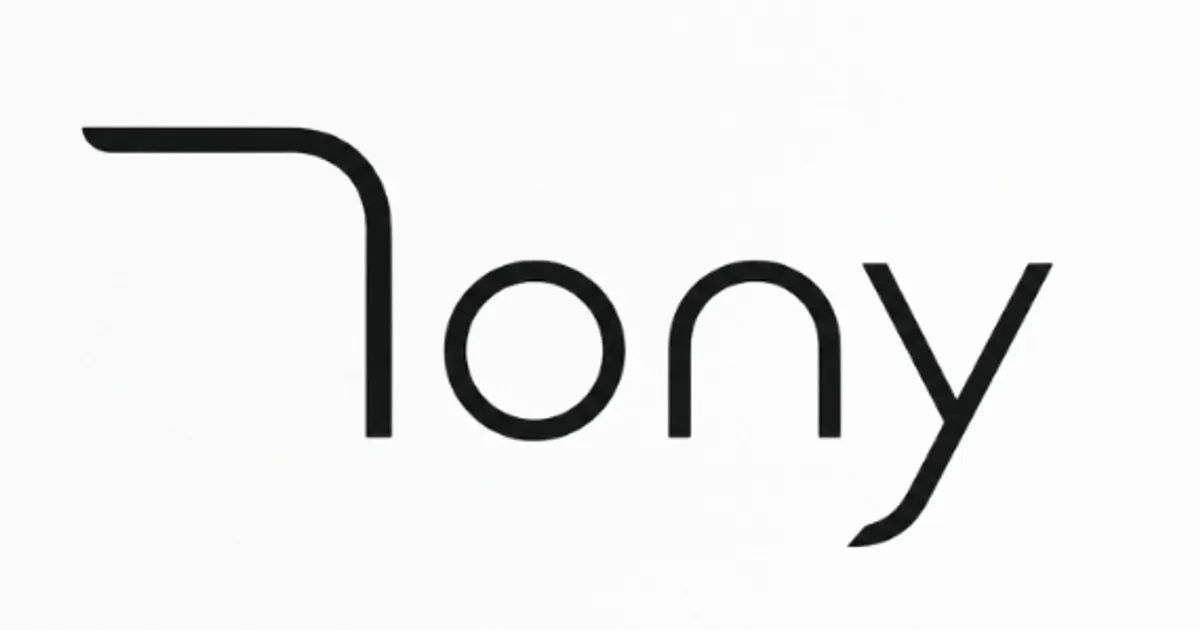 Tony gallery image