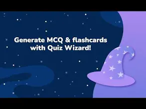 Quiz Wizard gallery image