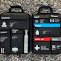 Companion Emergency Survival System