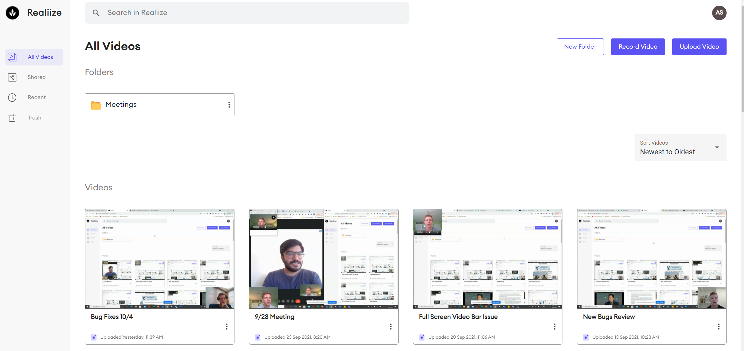 Realiize gallery image