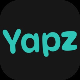 Yapz logo