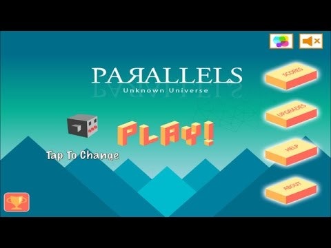 Parallels: Unknown Universe gallery image