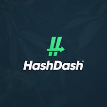 HashDash gallery image