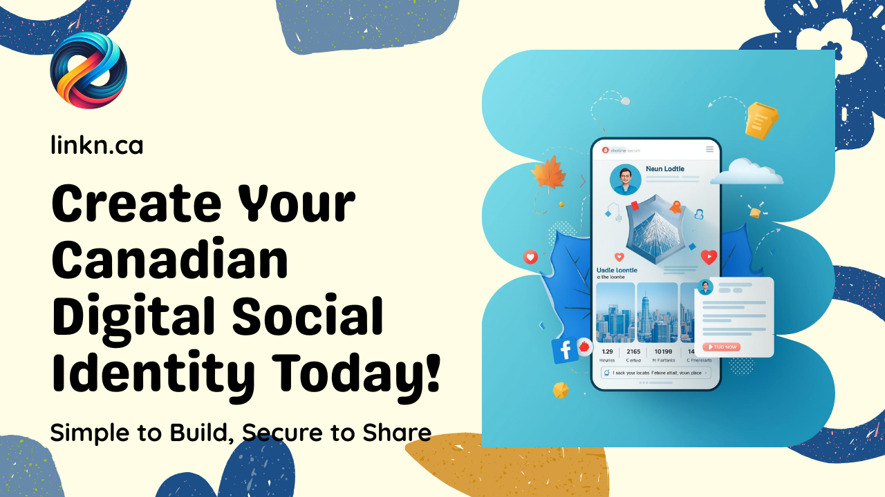 Linkn Canadian Profile gallery image