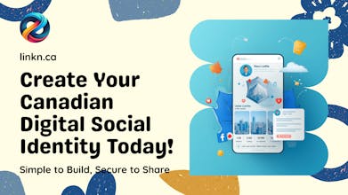 Linkn Canadian Profile gallery image