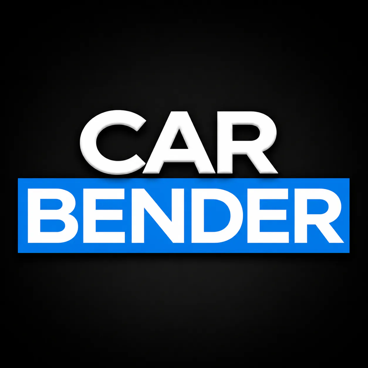 Carbender logo