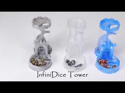 InfiniDice gallery image