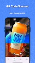 QR Code Scanner & Generator gallery image