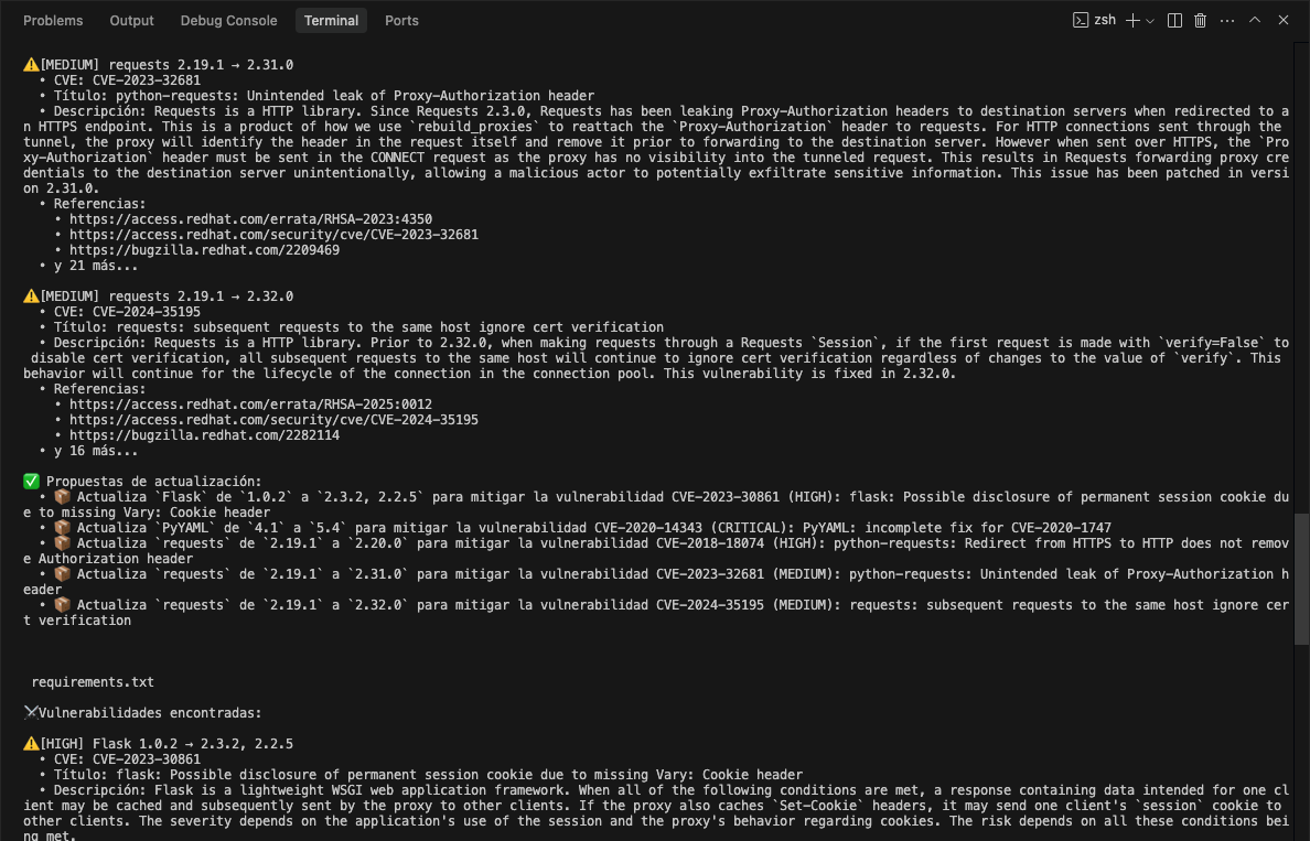 Hackiai - Geautomatiseerde codevoorziening media 2