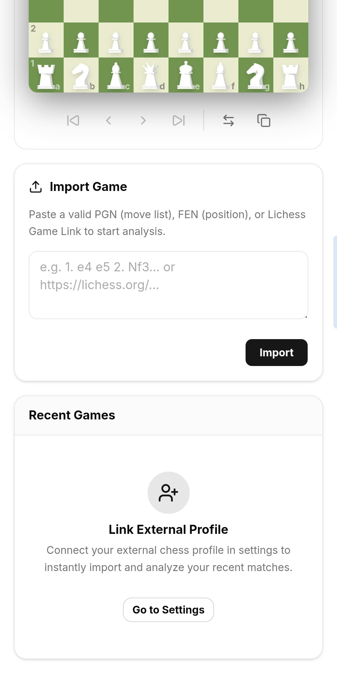 Chess Compiler gallery image
