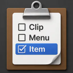Clip'M