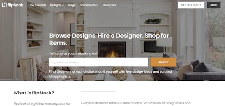 flipNook gallery image