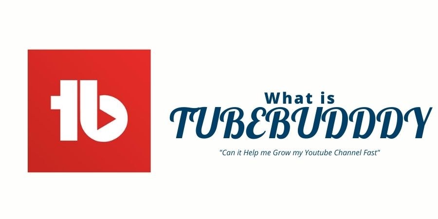 Tubebuddy