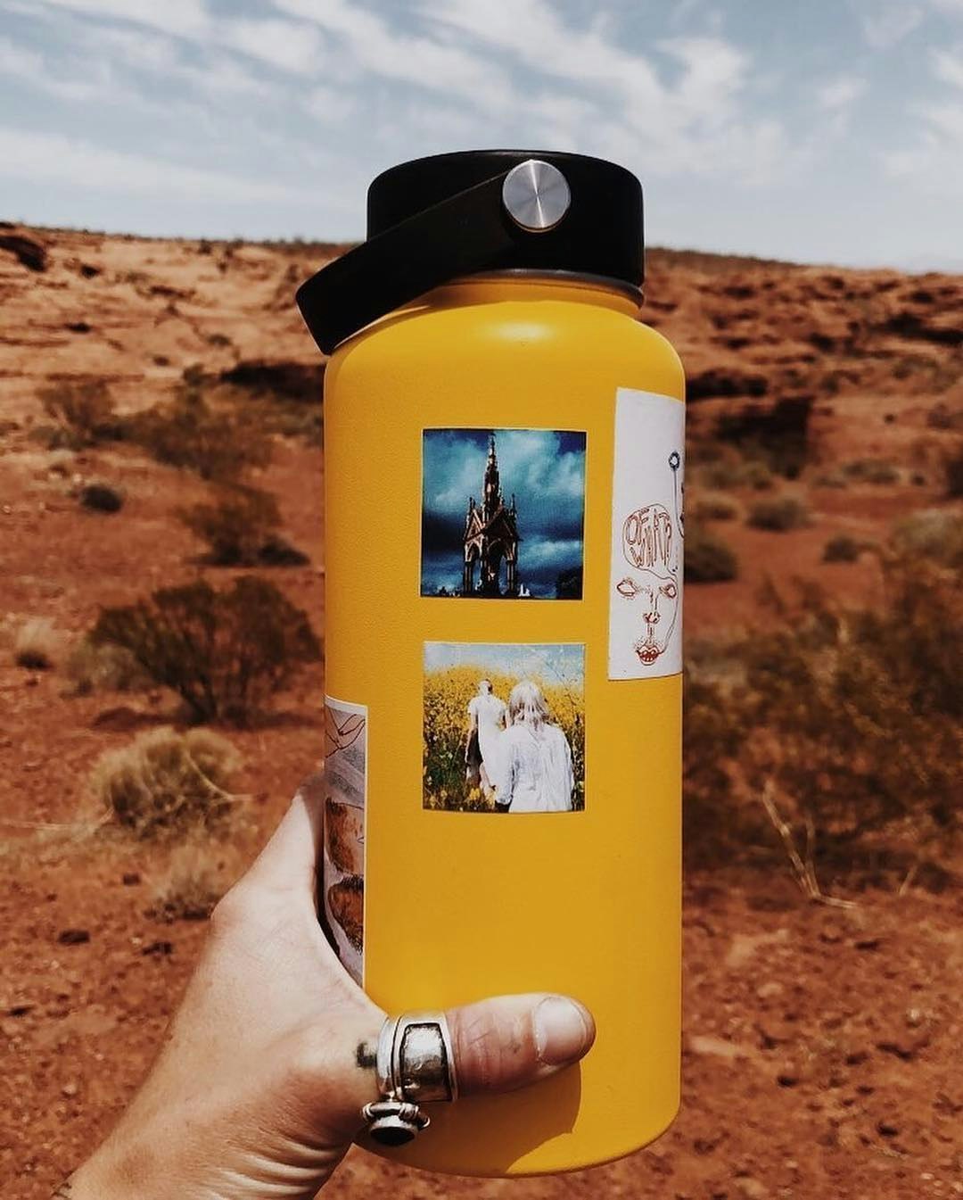 Photage Sticky Prints gallery image