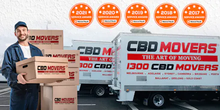CBD Movers Australia Reviews gallery image